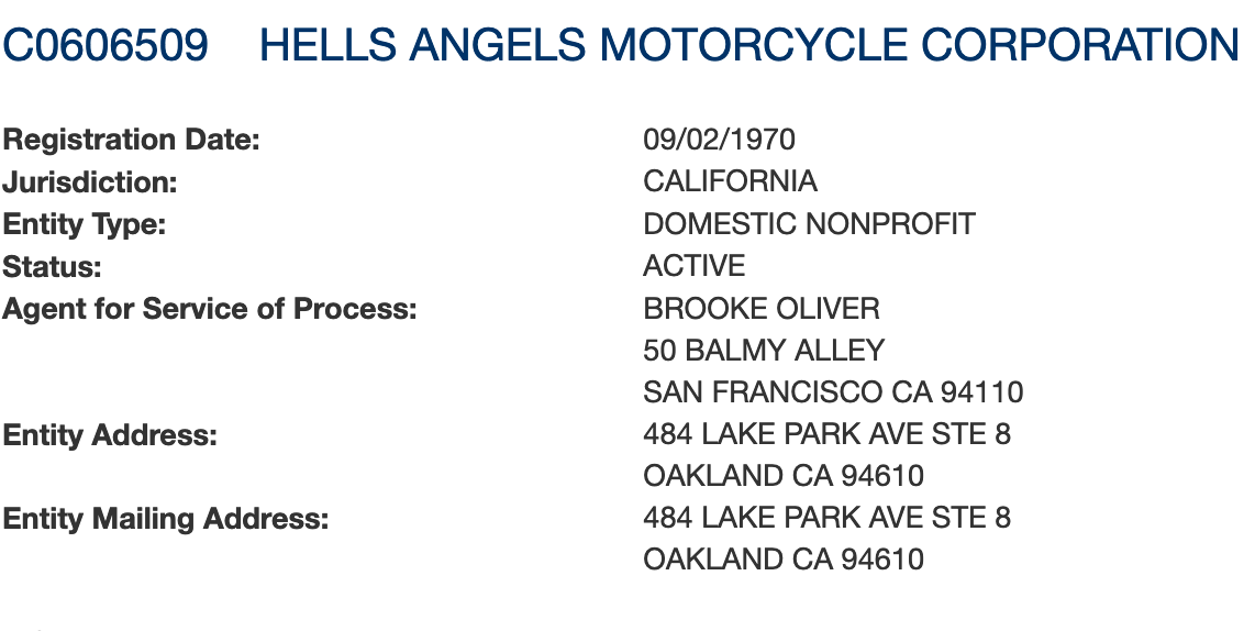 How To Start Your Own Biker Gang. Just like the “real outlaws” by