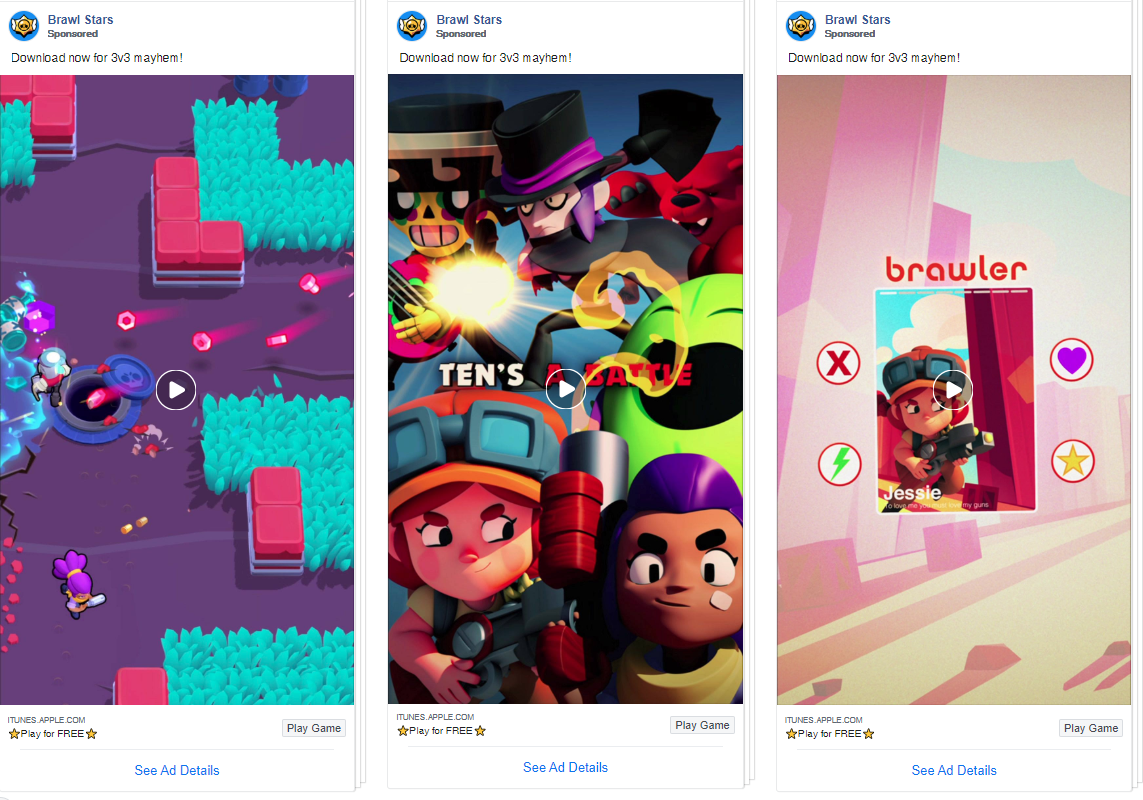 The Ultimate Guide for Advertising Action Mobile Games in 2020 by