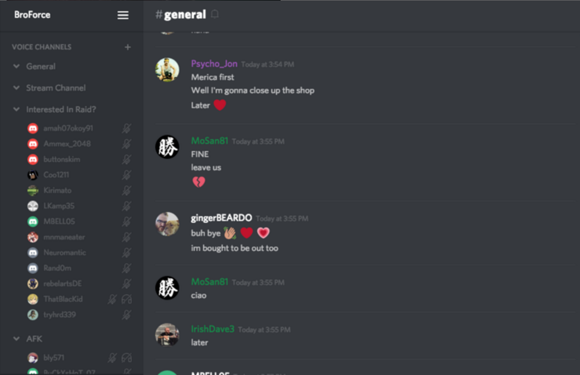 How to get the most out of your Community Server - Discord Blog