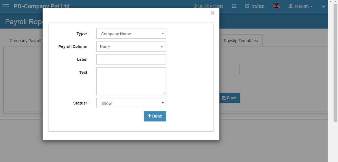 to - IceLab - template? Medium How create payslip a