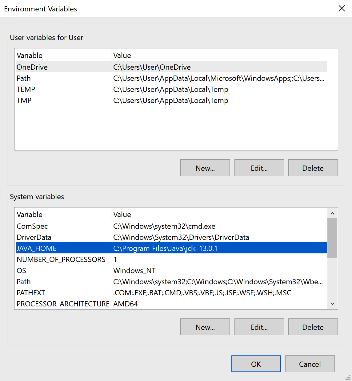 Setting Java Path di Windows. Artikel ini dibuat agar teman-teman… | by ...