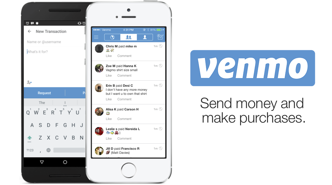 Install Venmo and Get $750 to Spend on! | by Andro Tir | Sep, 2020 | Medium