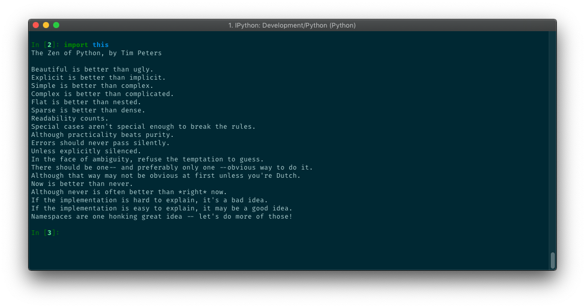 Awesome Python modules you probably aren’t using (but should be) | by ...