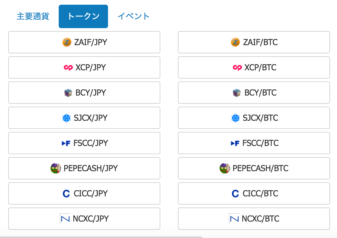 ビットコイン取引所7選 1年間利用したおすすめ暗号資産 仮想通貨 取引所 By 里 優裕 Ysuke Sato Sales Technology Lab