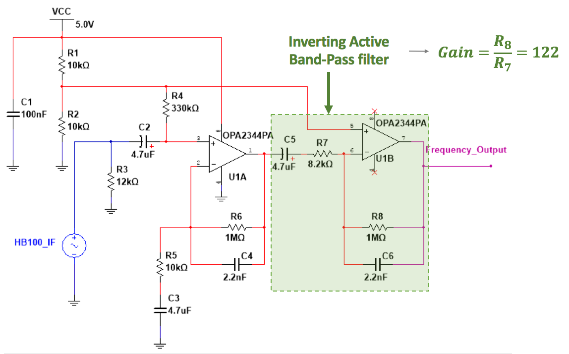 Arduino Intrusion Monitoring System By Ben Fraser Medium