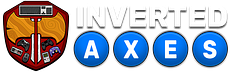 Inverted Axes