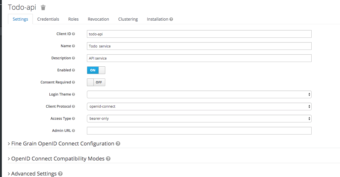 How To Secure Your Java REST API with KeyCloak | by Bhargav Bachina ...