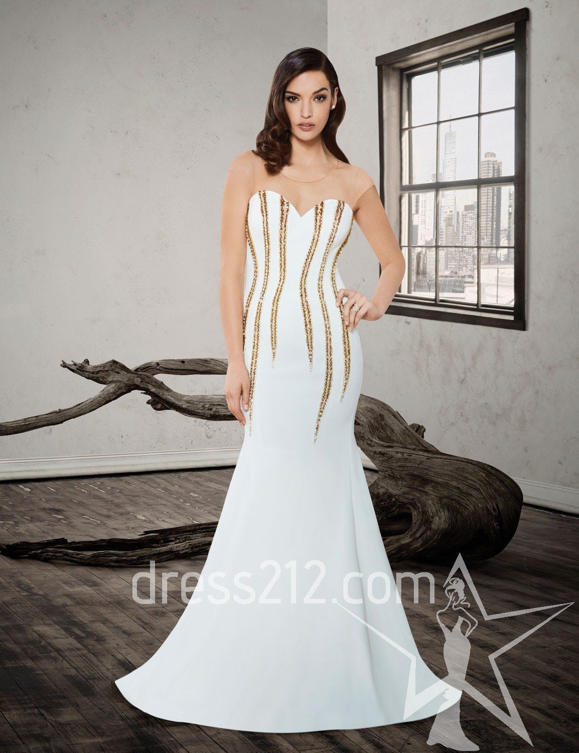 buy celebrity dresses