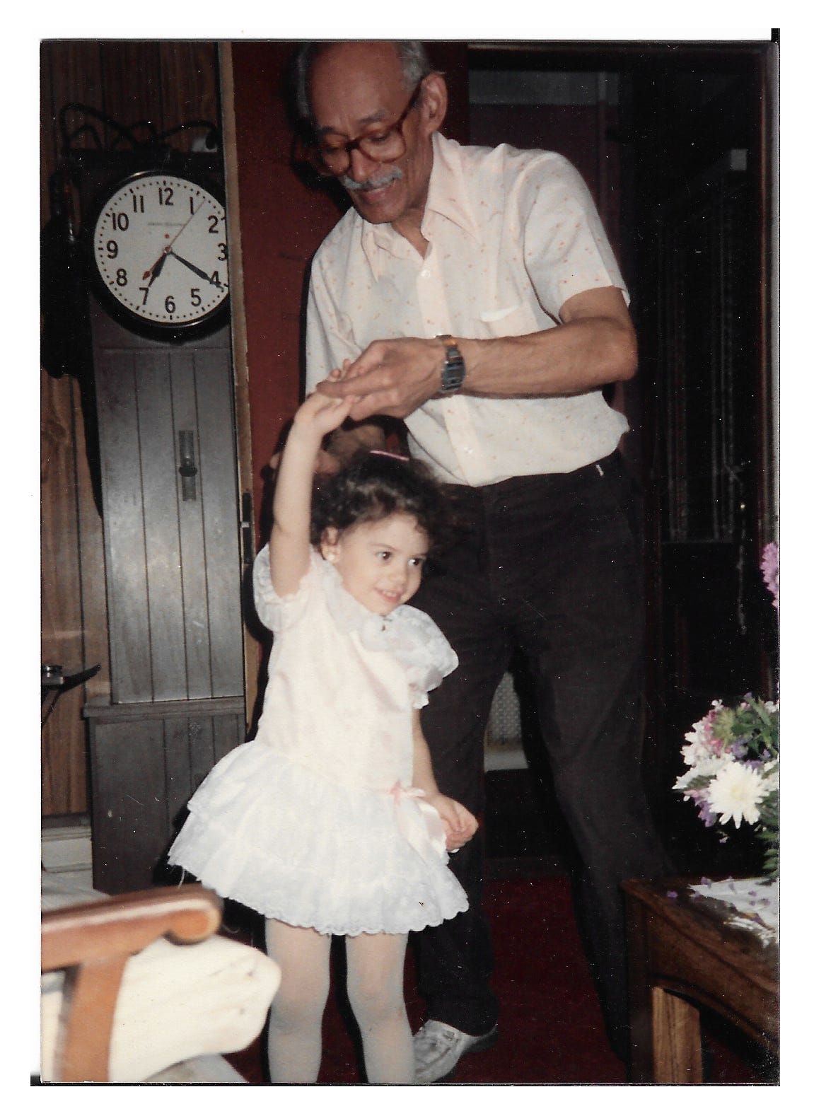 Download On Seeing My Grandpa Strike A Pose At The Beach By Stephanie Georgopulos Momentum