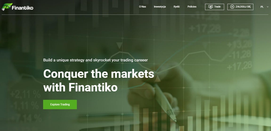Finantiko