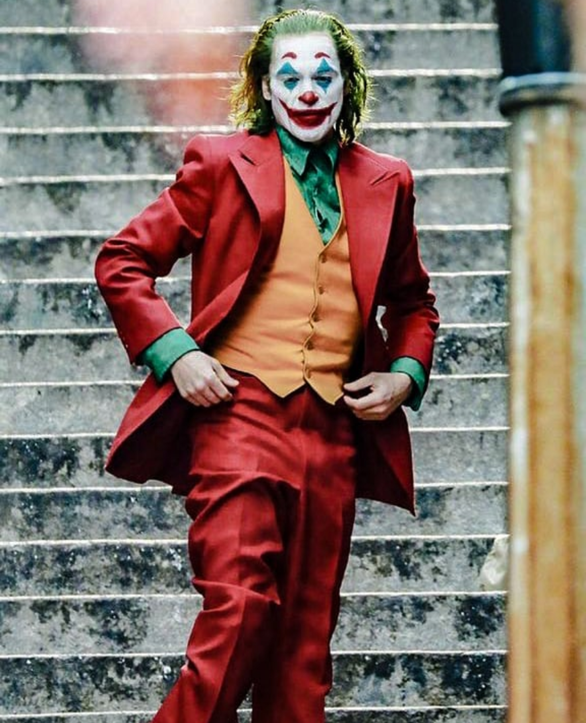 (ALTADEFINIZIONE) Joker Streaming Ita ((2019)) Film ...
