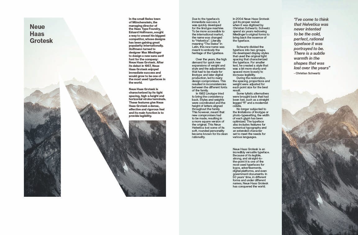 die neue haas grotesk meaning die neue haas grotesk meaning
