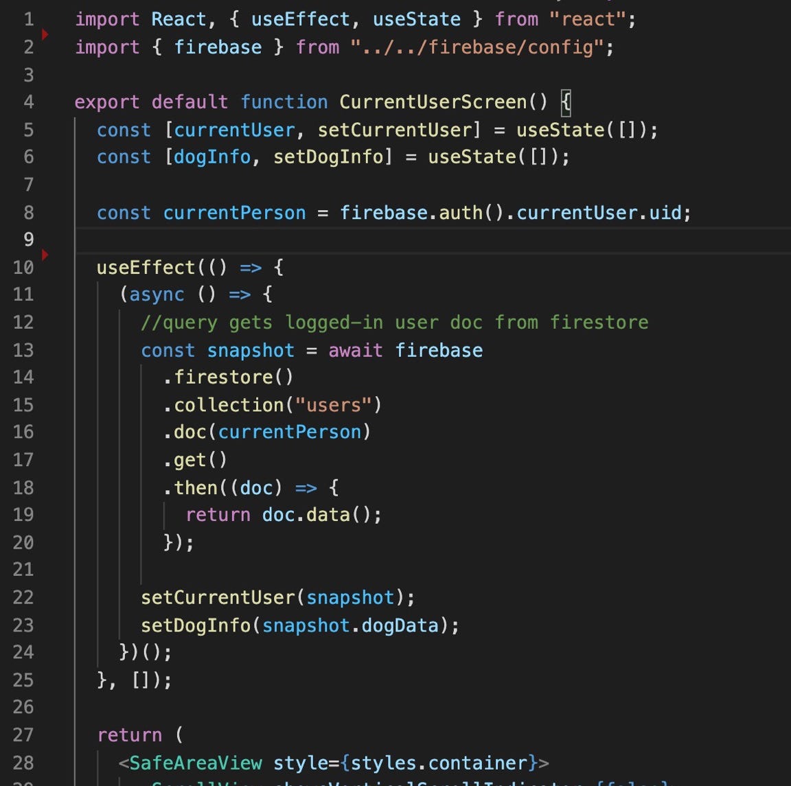 My First Exploration of React Hooks | by Annis Tan | The Startup | Dec ...