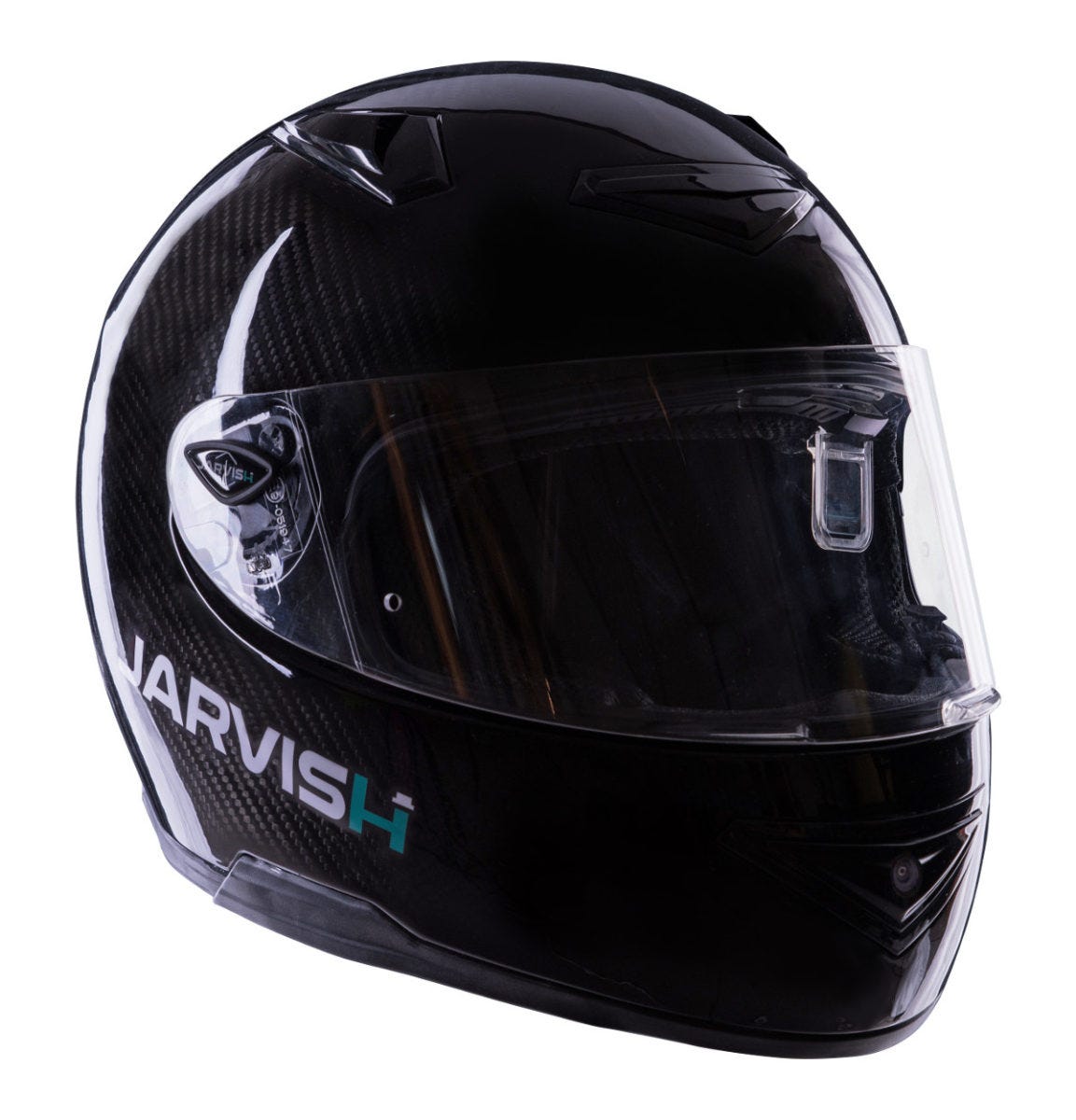 Look! It’s an Augmented Reality Motorcycle Helmet! | by Alice Bonasio