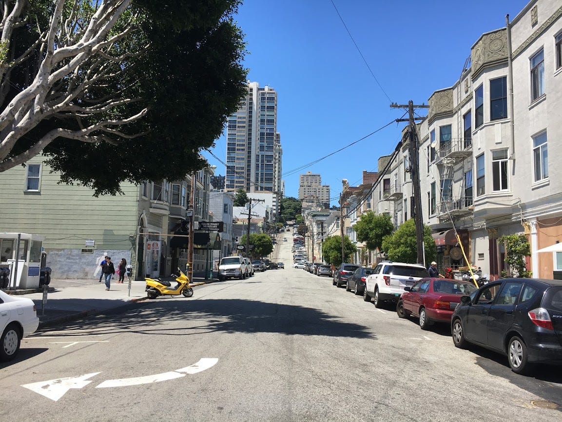 シリコンバレーに行ってきました 12 フィッシャーマンズ ワーフとゴールデンゲートブリッジを観光 By Takuya Ichise Takuya Ichise Medium