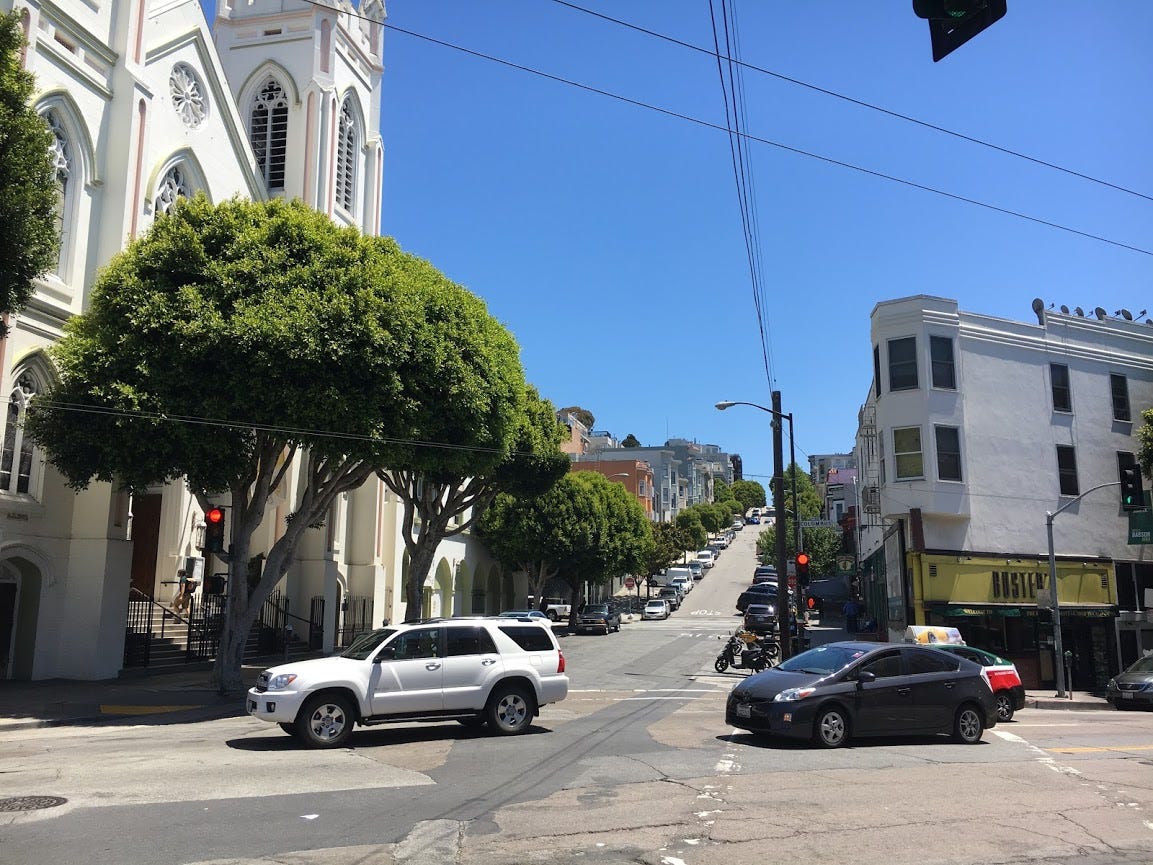 シリコンバレーに行ってきました 12 フィッシャーマンズ ワーフとゴールデンゲートブリッジを観光 By Takuya Ichise Takuya Ichise Medium