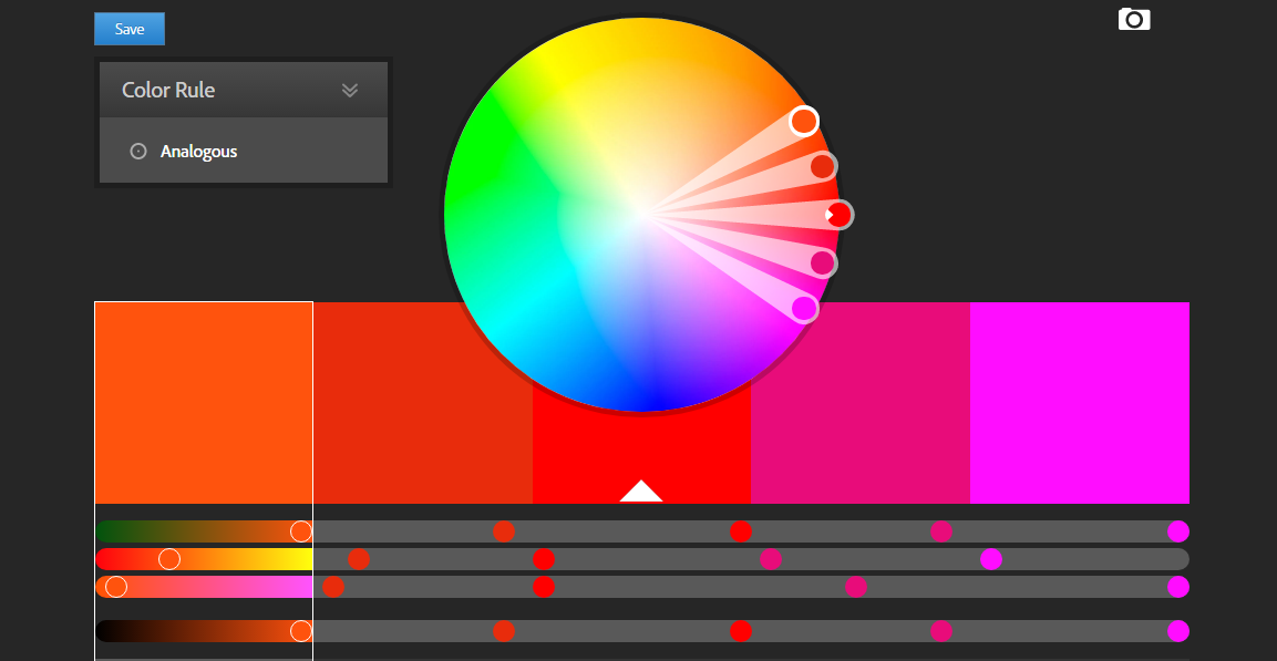 16 Classic Color Scheme Generators to Pick the Perfect Palette