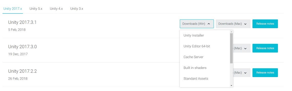 How To Use Texture Arrays In Unity | by Caleb Faith | Medium