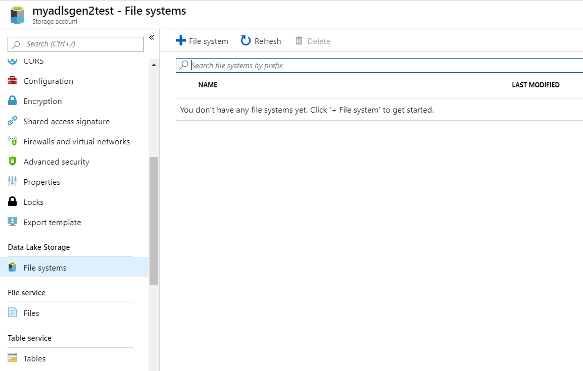 Using the Azure Data Lake Storage Gen2 (ADLS Gen2) API with C by Dan