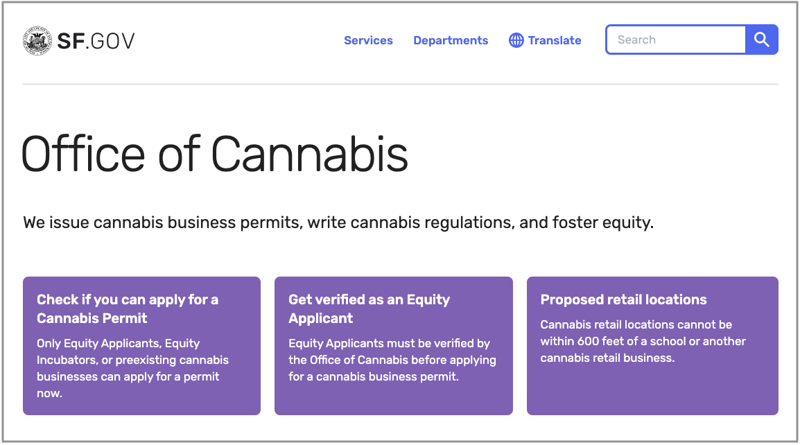 Meet a Changemaker Anita Cheng at the San Francisco Office of Digital