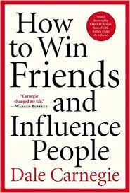 Real-life examples and tips on how to apply Carnegie’s principles in your personal and professional life