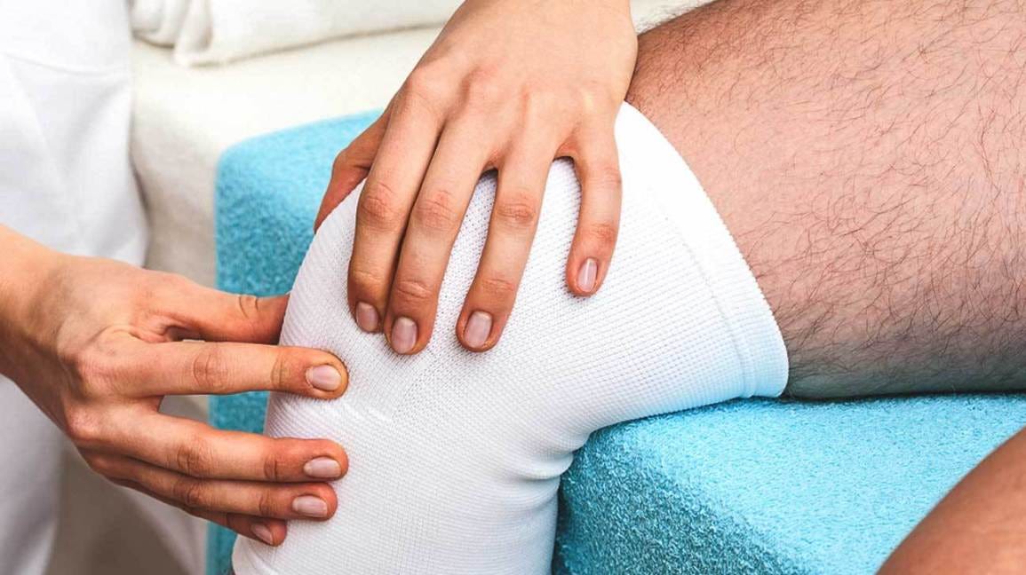 Exercise You Should Do After Knee Replacement Vanshika Sharma Medium