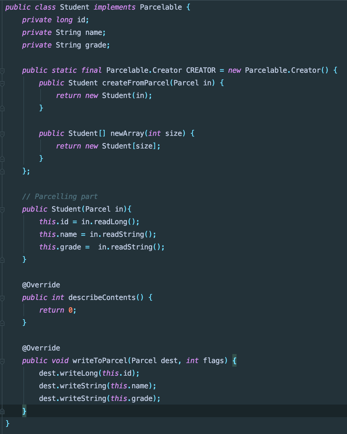 Flutter — dart code generator. During my journey as a software… | by