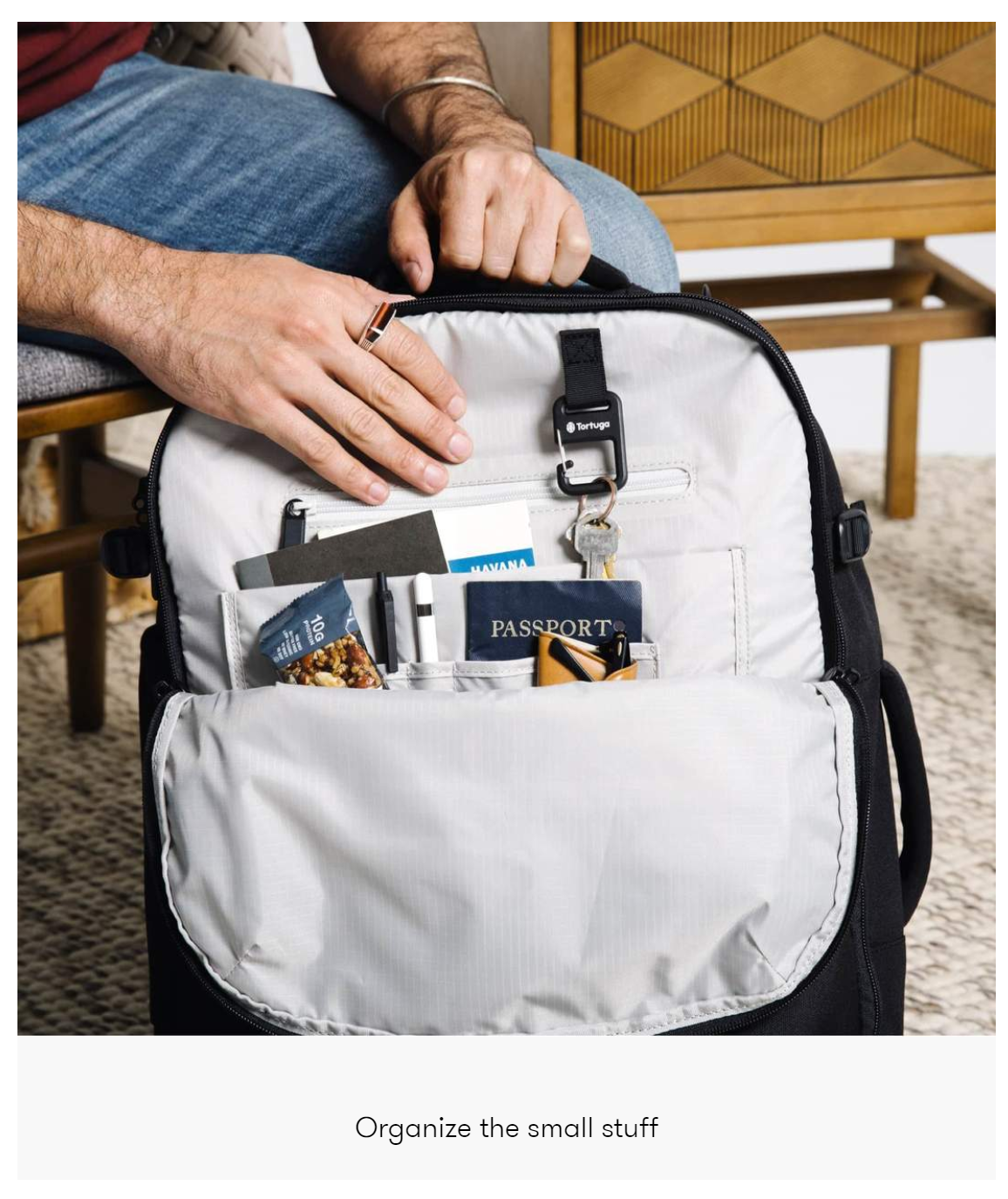 uniqlo single strap backpack reddit