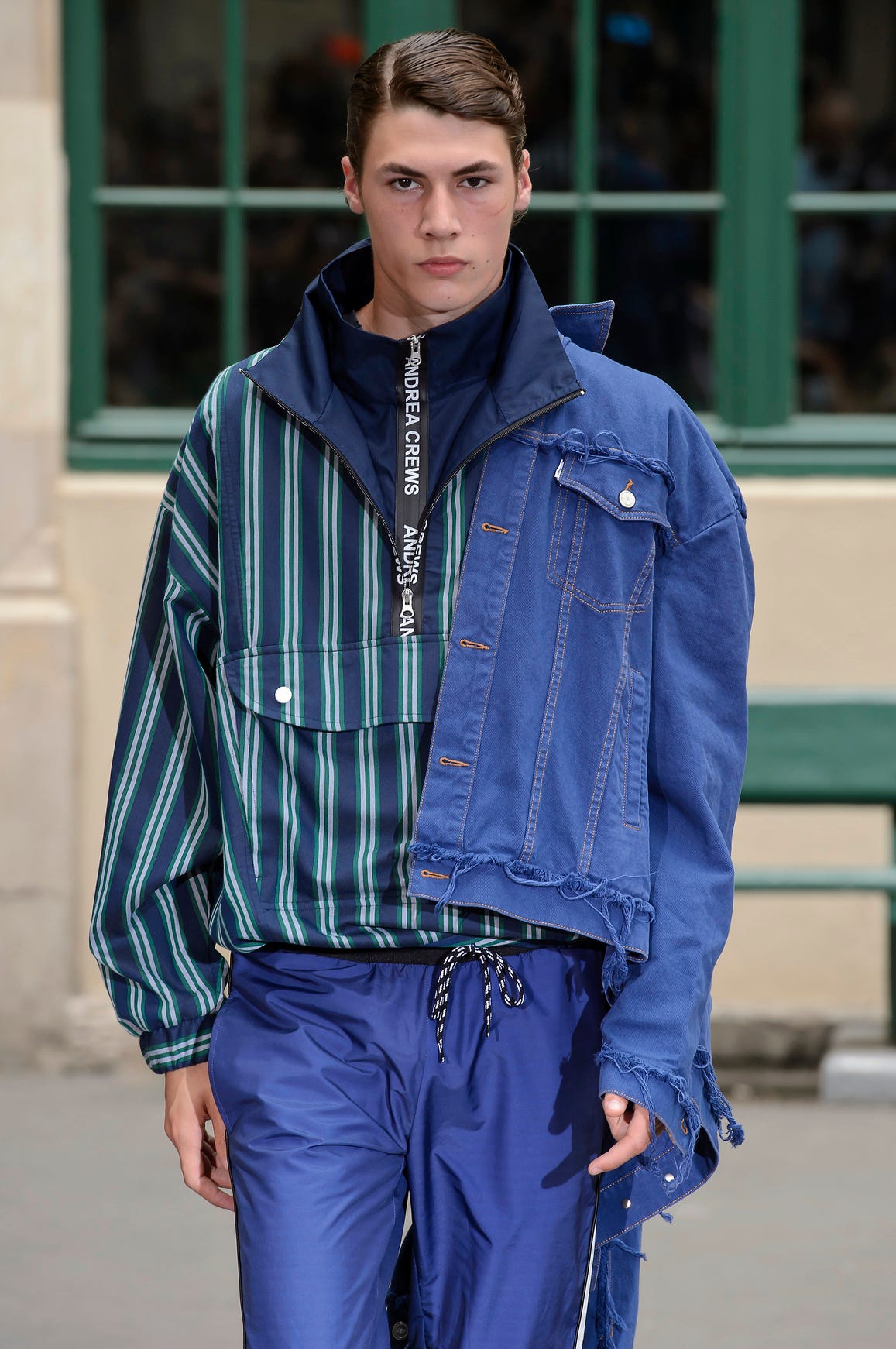 The Biggest Fashion Trends Of 17 Men S Edition By Joyce Chua Thread By Zalora Singapore