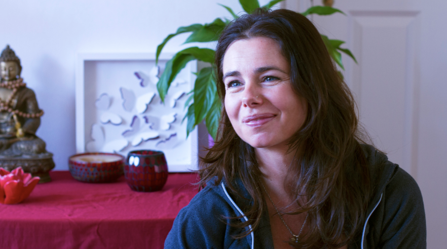 10 Questions With Sinead O Connor Of Hush Yoga The Yoga Site