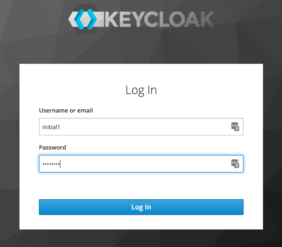 Integrate Keycloak with Nuxt.js OAuth2 module by Nishshankacj