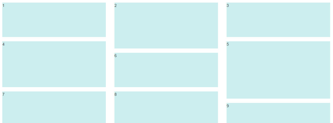 Varying Column Heights In Bootstrap By Carol Skelly Wdstack Medium Varying Column Heights In Bootstrap By Carol Skelly Wdstack Medium