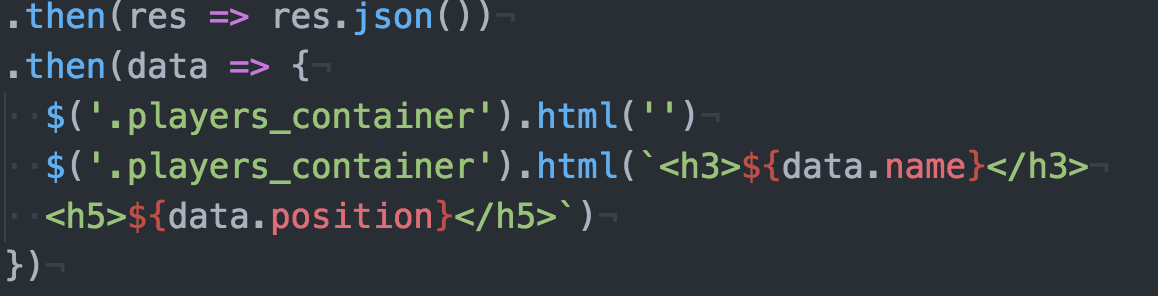 JavaScript is Difficult. For some background on me, I failed out… | by ...