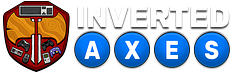 Inverted Axes