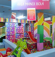 Review Kita Land Puri Beta 1 Adinda Bintang Medium