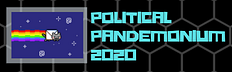 PoliticalPandemonium2020