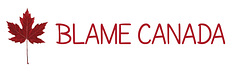 Blame Canada