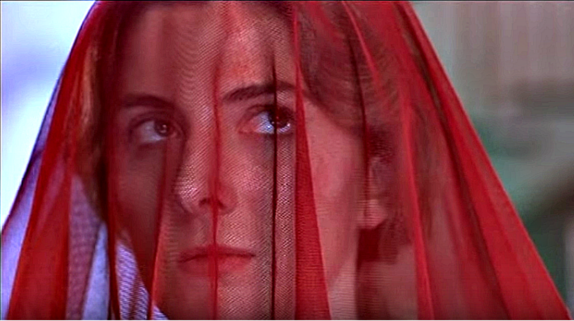 Is ‘The Handmaid’s Tale’ A Prophecy Of America’s Future?