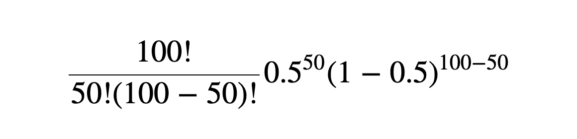 Binomial Distribution In Python In This Post I Will Describe What Is By Arseny Turin Medium