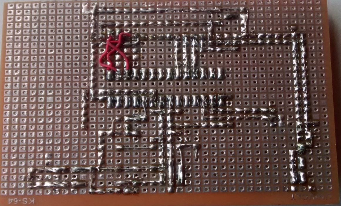 General purpose PCBs. What is a PCB (Printed Circuit Board)? | by