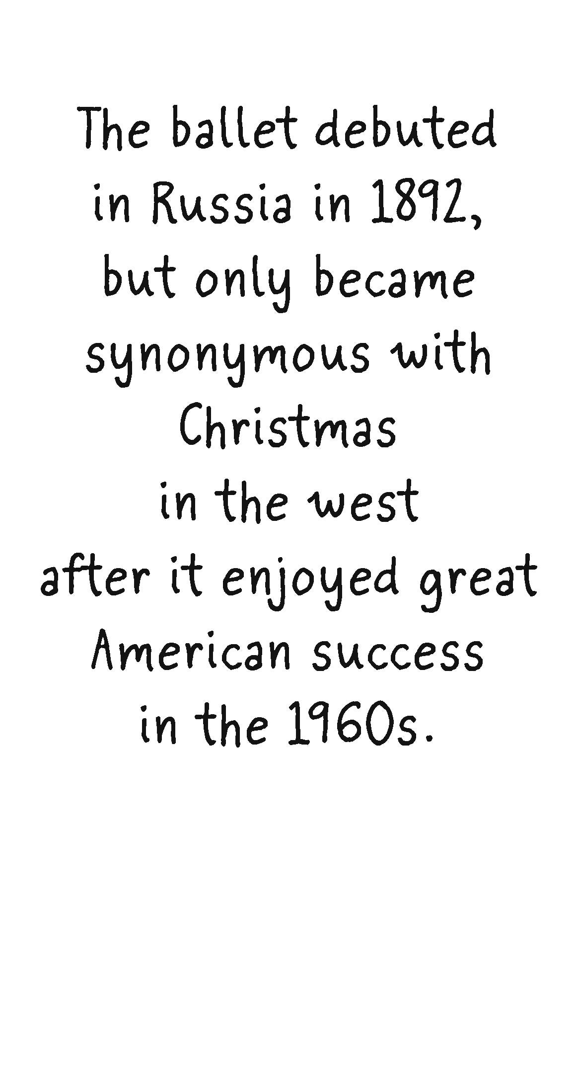 How the Nutcracker Lost Its Purpose by Eleri Harris reform Medium