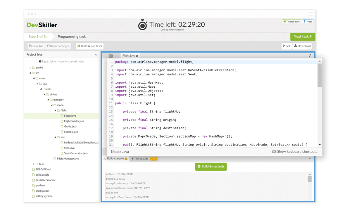The Best Code Assessment Platforms For Take Home Projects In 2020 By Daniel Borowski Tech X Talent Medium
