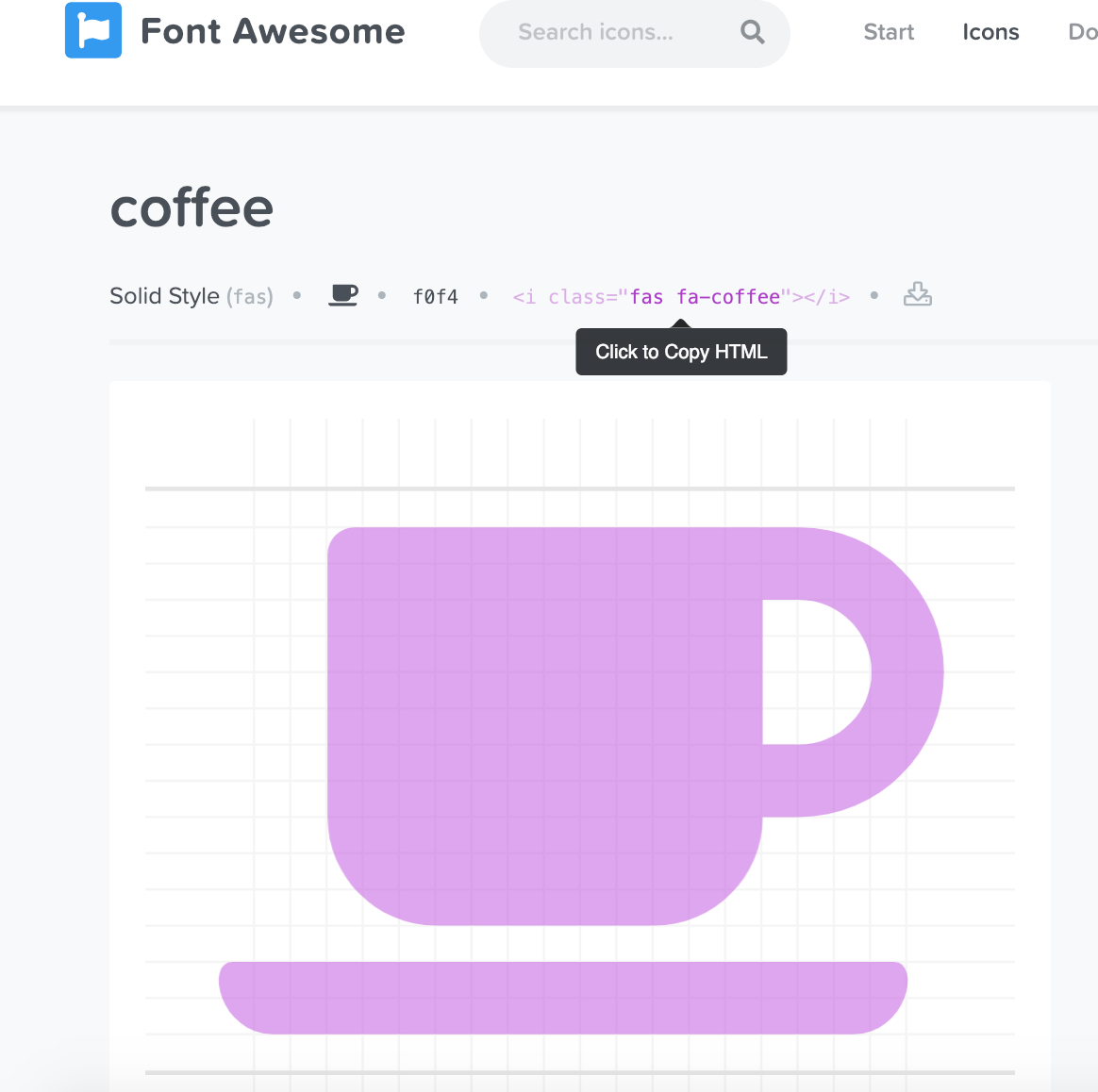 Nuxt Js Fontawesome Integration By Anna Kozyreva Medium
