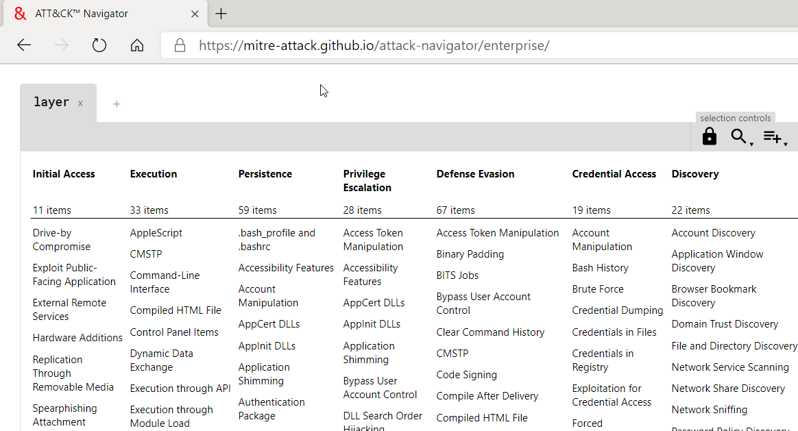 Supercharge your PowerShell defenses with Azure Sentinel, MITRE ATT&CK