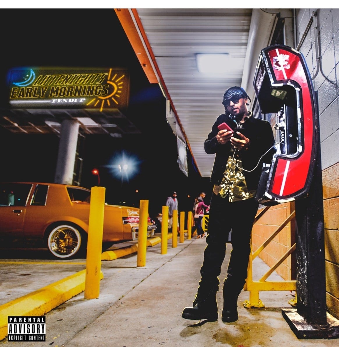 Jet Life Artist Fendi P Since Jet Life Became A Successful By Dentrell Hill Medium