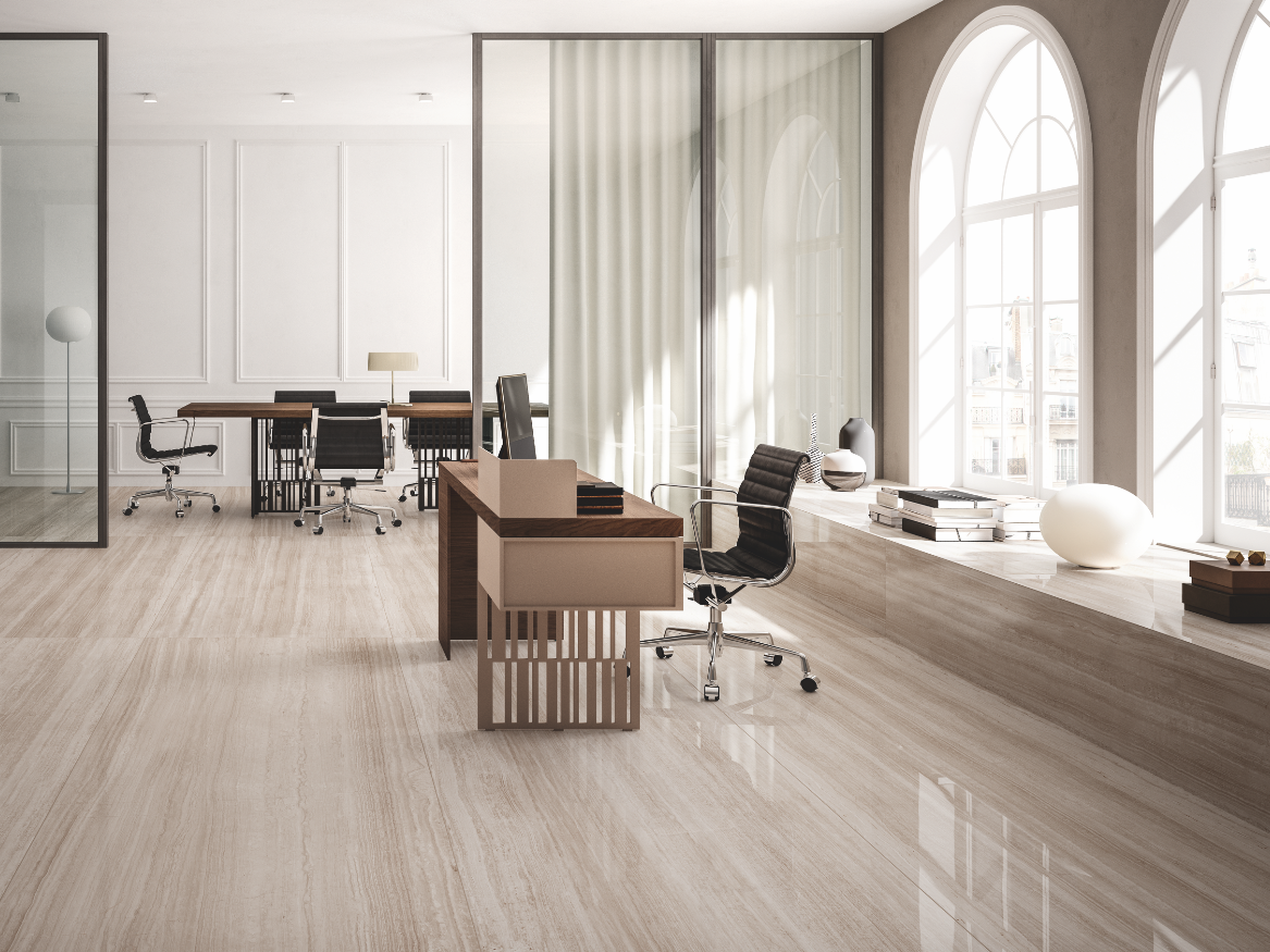 Cotto D Este Porcelain Tiles And Kerlite For Floors And Walls
