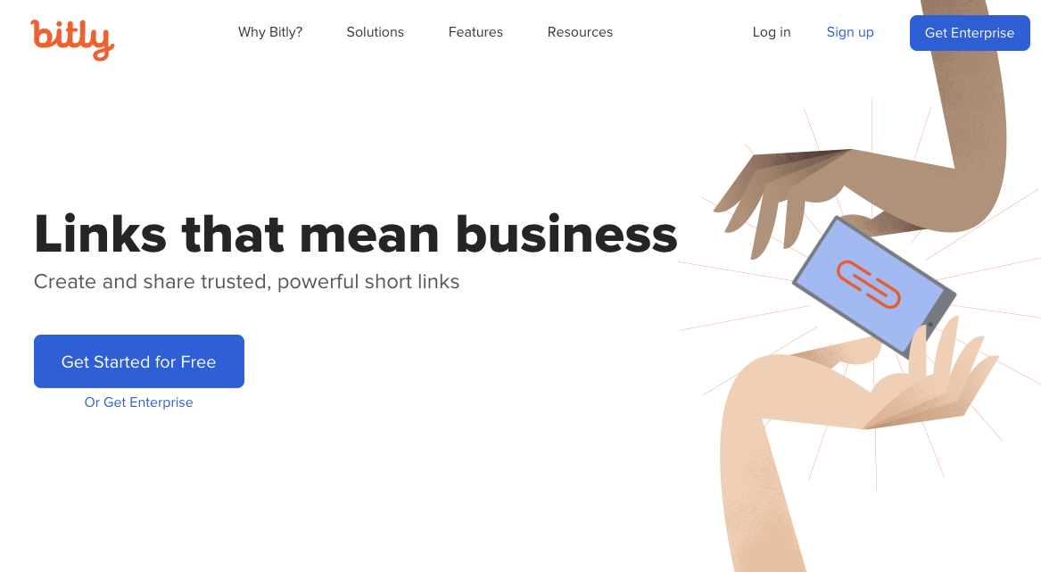 สร้าง Shorten Link ด้วย Bit.ly API V4 by Tossaphol Chin Digital