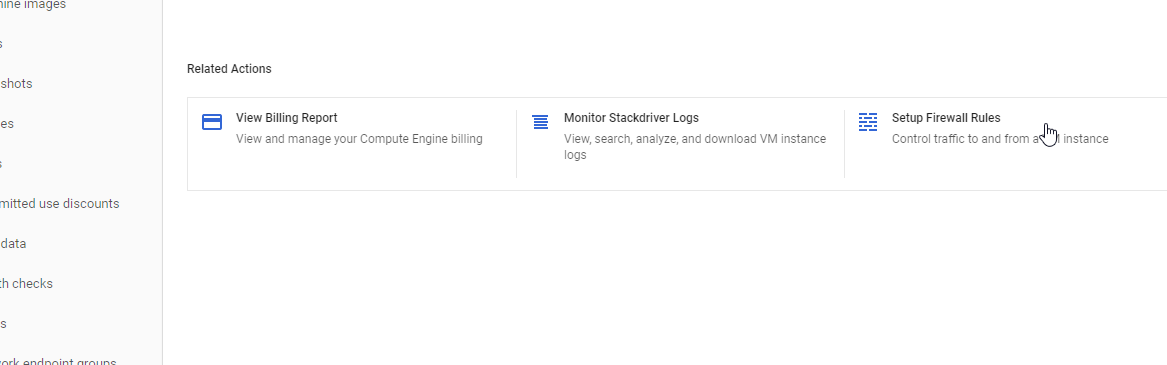 Install RAPIDS and Jupyter Notebook on Google Cloud Platform