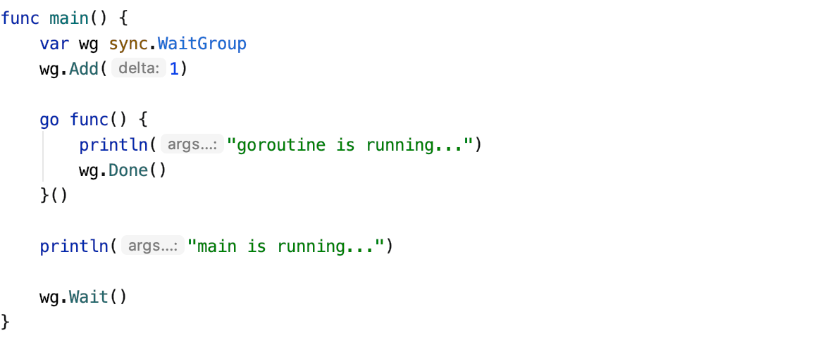 Go How Does A Goroutine Start And Exit By Vincent Blanchon A Journey With Go Medium