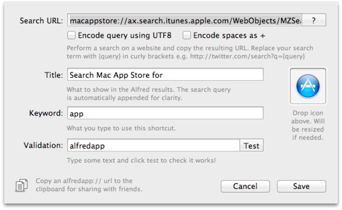 Mac App Store Aso